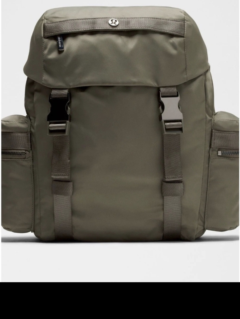 lululemon Wunderlust 14l Backpack (New)